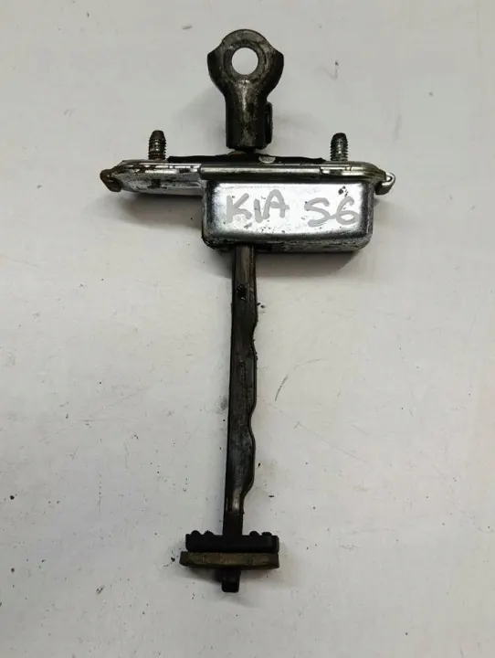 KIA Sportage Ovenrajoitin OEM AWF625WA854 Vasen etu image 2