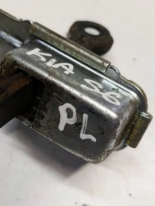 KIA Sportage Ovenrajoitin OEM AWF625WA854 Vasen etu image 4