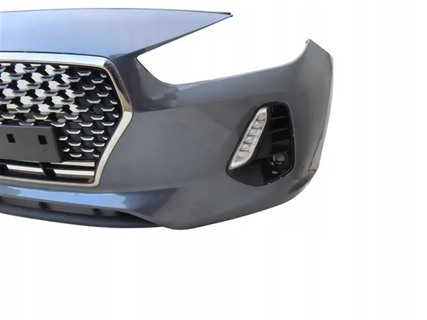 Parachoques delantero HYUNDAI I30 III 2016-2019 image 4