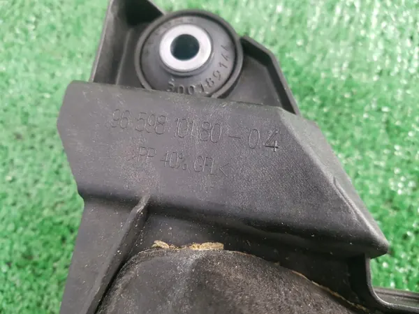 Frein à main électrique OEM 9684898480 pour Citroen C4 Picasso image 3