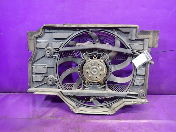 Kylarrubrik BMW E39 95-00 2.5 163HK 64546921397 image 2