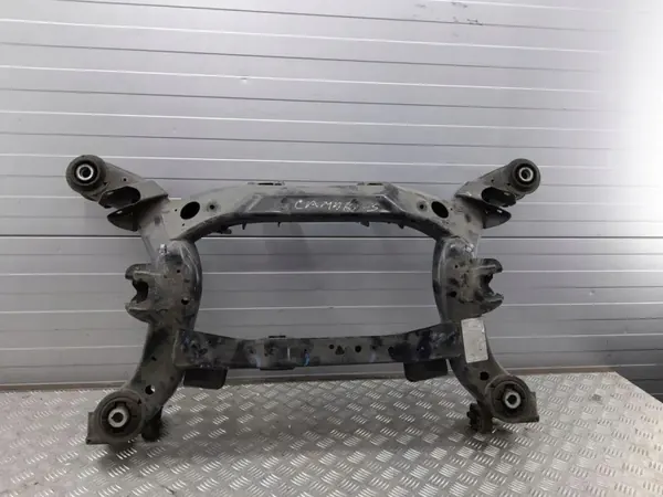 Poutre arrière Chevrolet OE 84035179 - Occasion image 2
