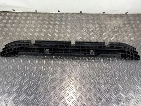 Subaru Forester voorbumperkap OEM 57707SJ040 image 2