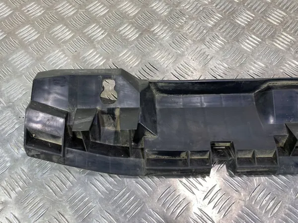 Subaru Forester voorbumperkap OEM 57707SJ040 image 5