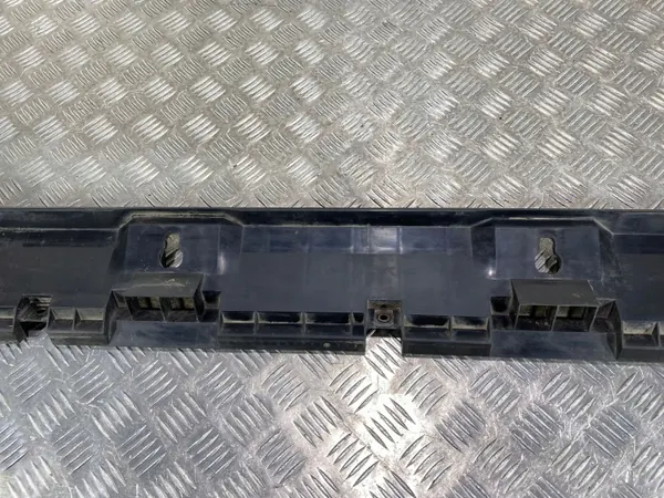 Subaru Forester voorbumperkap OEM 57707SJ040 image 6