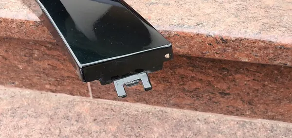 MERCEDES GLS X167 AMG Garniture d'Aile Gauche Droite image 10