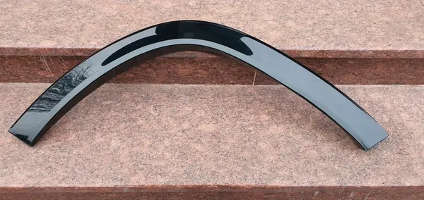 MERCEDES GLS X167 AMG Garniture d'Aile Gauche Droite image 2