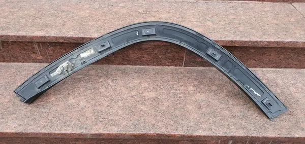 MERCEDES GLS X167 AMG Garniture d'Aile Gauche Droite image 3