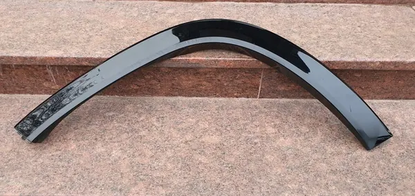 MERCEDES GLS X167 AMG Garniture d'Aile Gauche Droite image 5