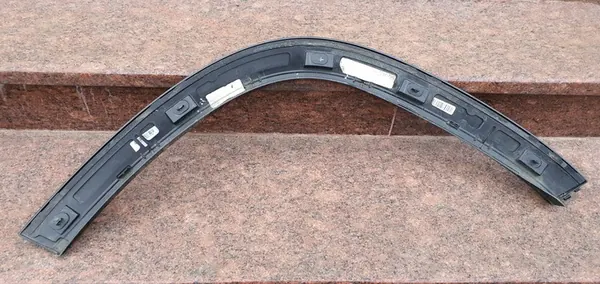 MERCEDES GLS X167 AMG Garniture d'Aile Gauche Droite image 6