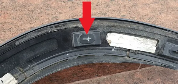 MERCEDES GLS X167 AMG Garniture d'Aile Gauche Droite image 7