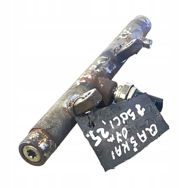 Brandstofleiding Nissan Qashqai 8200579287 image 3