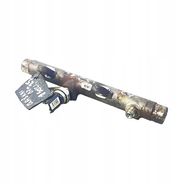 Brandstofleiding Nissan Qashqai 8200579287 image 4