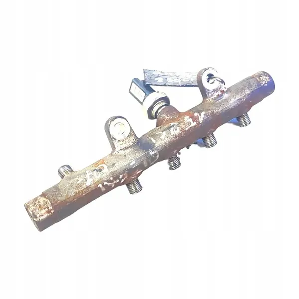 Brandstofleiding Nissan Qashqai 8200579287 image 5