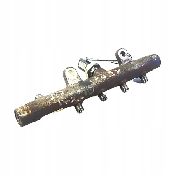 Brandstofleiding Nissan Qashqai 8200579287 image 6