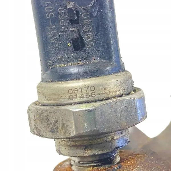 Brandstofleiding Nissan Qashqai 8200579287 image 7