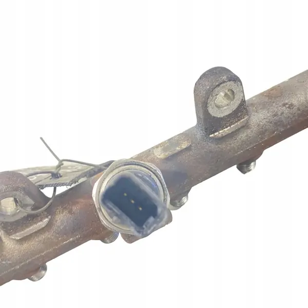 Brandstofleiding Nissan Qashqai 8200579287 image 8