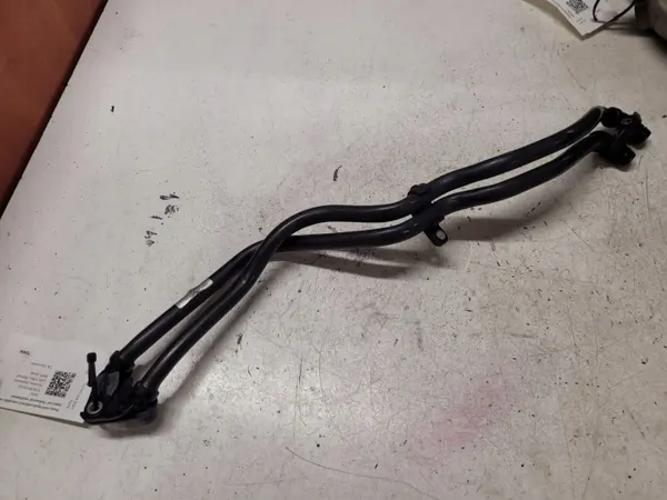 BMW 851145501 Ölkühlerleitung für 3er E90/E91 image 2