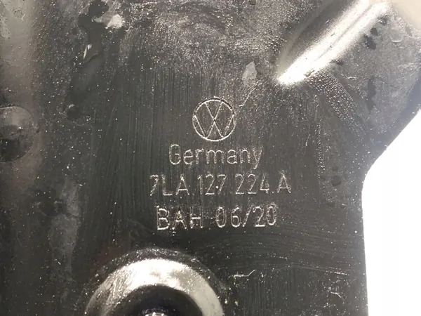 Brandstofffilter Basis OEM 7LA127224A voor VW Transporter T6 image 4