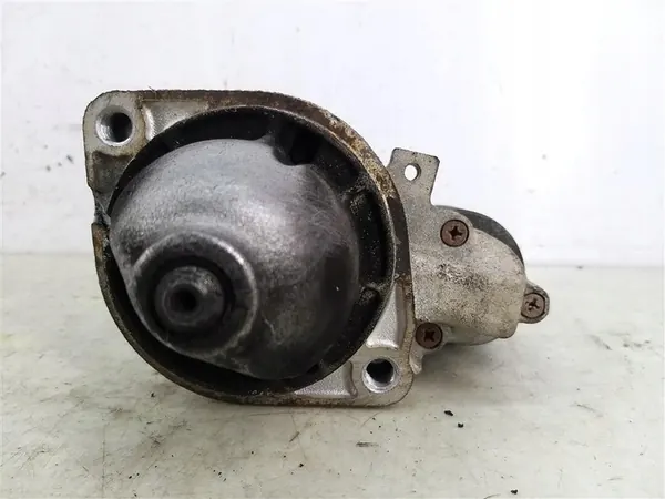 Motor de arranque Mercedes Clase C W202 1993-2001 1.8 16V OEM image 3