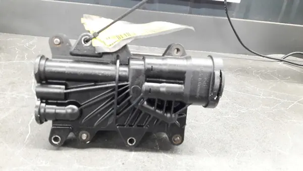 Ölkühler BMW E65 4.4d image 6