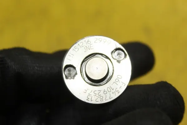 Nokkenasregelklep OEM 06L109257F voor Audi image 4