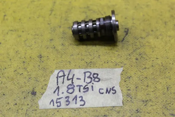 Nokkenasregelklep OEM 06L109257F voor Audi image 6