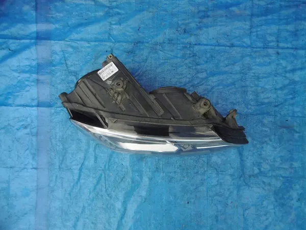 Farol direito Xenon LED VW JETTA VI 5C7941752E image 5