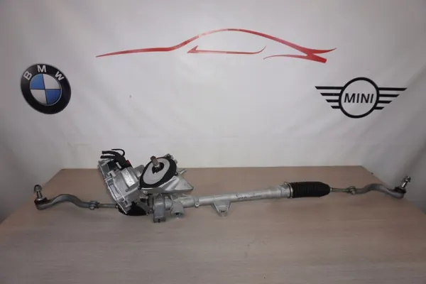 Lenkgetriebe OEM 5A55E31 für BMW U06 U10 U11 image 2