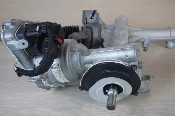 Lenkgetriebe OEM 5A55E31 für BMW U06 U10 U11 image 4
