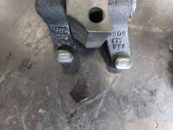 Culbuteur de Soupape DAF d'Occasion pour DAF 45 150 image 3