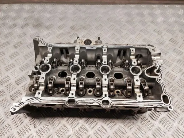 Cabeça do motor Audi Q3 F3 2020 OEM image 2