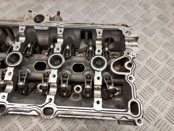 Cabeça do motor Audi Q3 F3 2020 OEM image 6