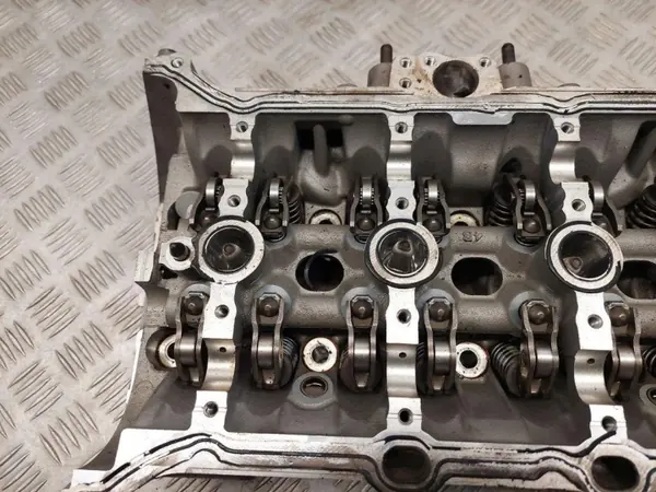 Cabeça do motor Audi Q3 F3 2020 OEM image 9
