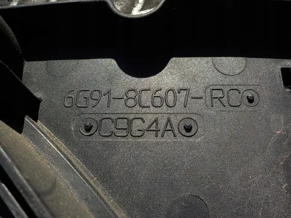 FORD MONDEO IV 2.0 TDCI Kylarrubrik 6G91-8C607-RC image 2