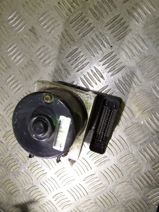 ABS-pumppu OEM 1C0907379J VW Golf 4 IV:lle image 3