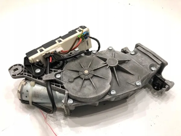 OEM A2128203742 Klepvergrendelingsactuator Mercedes W212 image 2