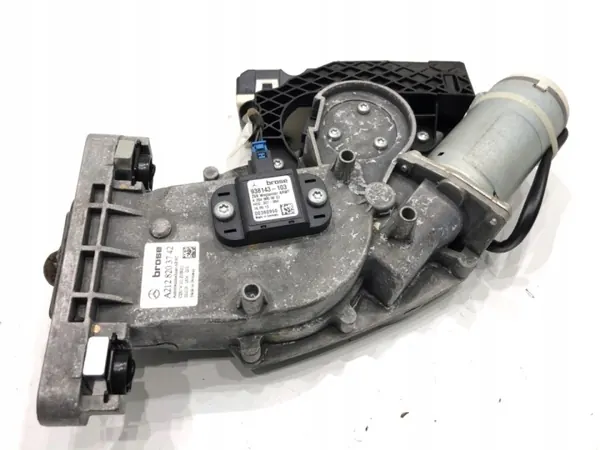 OEM A2128203742 Klepvergrendelingsactuator Mercedes W212 image 3