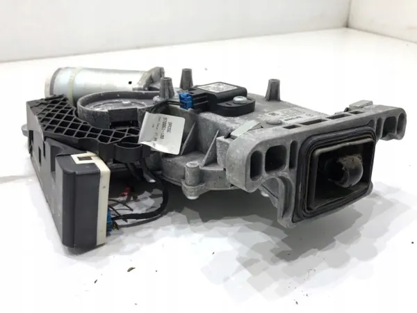 OEM A2128203742 Klepvergrendelingsactuator Mercedes W212 image 4