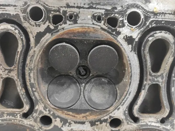 Culata OEM 066103373B para VW Golf IV Bora Passat image 9