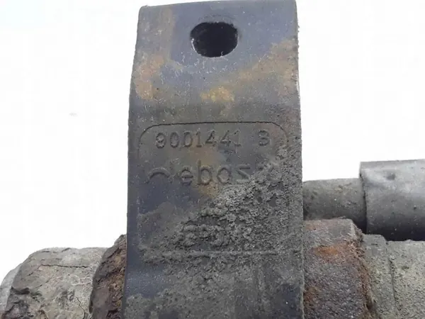 2015 Volvo V60 Webasto Fuel Pump 9001441B image 3