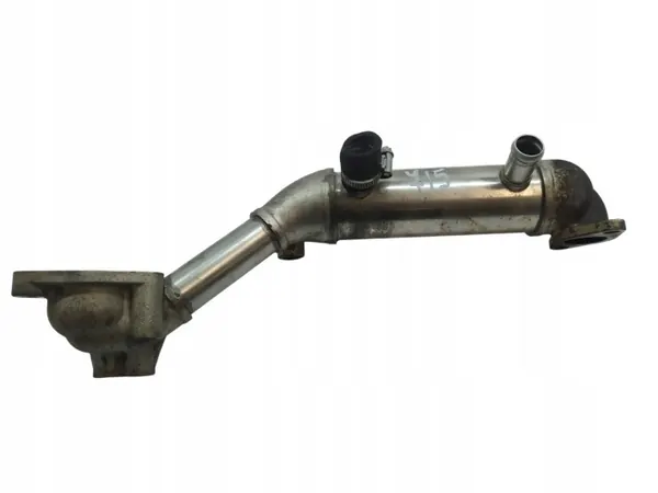 EGR-jäähdytin 2.9 CRDI Kia Carnival II 2006-2014 OEM 5907911410759 image 2