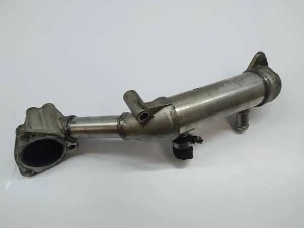 EGR-jäähdytin 2.9 CRDI Kia Carnival II 2006-2014 OEM 5907911410759 image 3