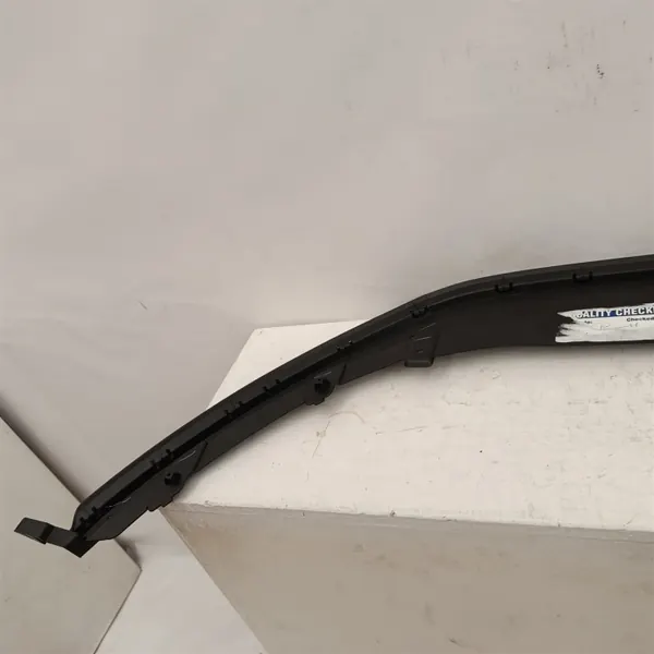 Framstötfjädersplatta OEM 6R0805915E för VW Polo 6R Cross image 5