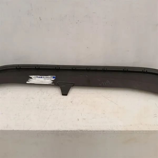 Framstötfjädersplatta OEM 6R0805915E för VW Polo 6R Cross image 6