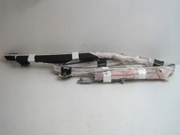 Linker Airbag Gordijn OEM 2G4880741G voor VW Polo Taigo image 2