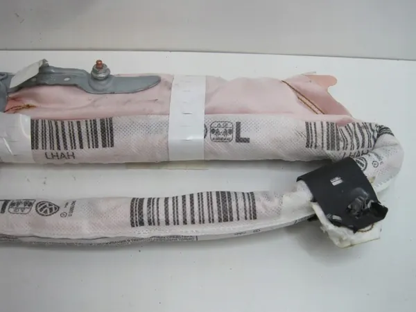 Linker Airbag Gordijn OEM 2G4880741G voor VW Polo Taigo image 6