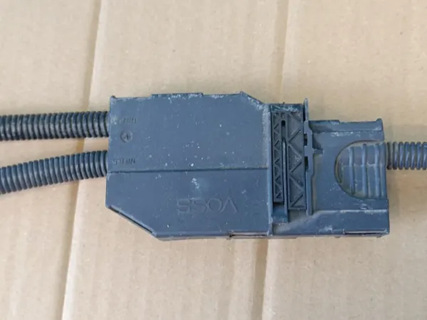 Ligne AdBlue OEM 3Q0131983AF pour Skoda Superb 3 image 4