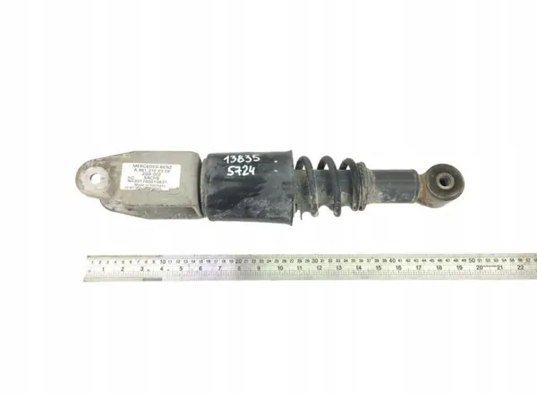 A9613100355 Amortecedor cabine Mercedes, esquerdo traseiro image 3