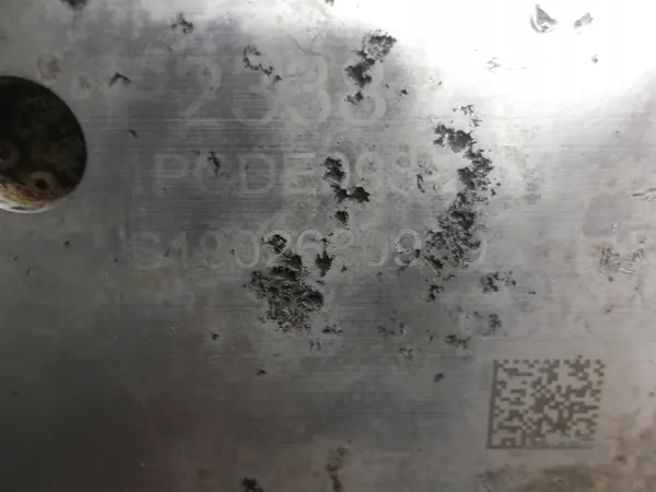 Gebruikte Volvo AdBlue-pomp OEM P23387854 image 8